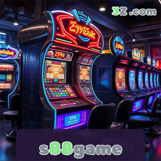 Recursos do App no s88game: Uma Nova Era dos Jogos