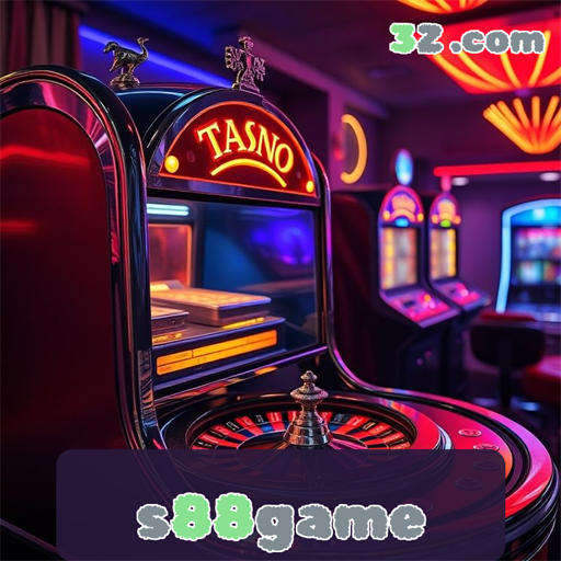 Cassino Imperdível no s88game: Aposta na Diversão