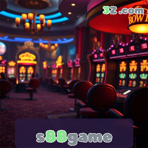 Plataforma s88game: Uma Revolução nos Jogos Brasileiros