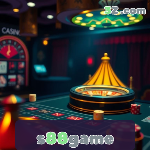 Desperte sua sorte com as promoções do s88game