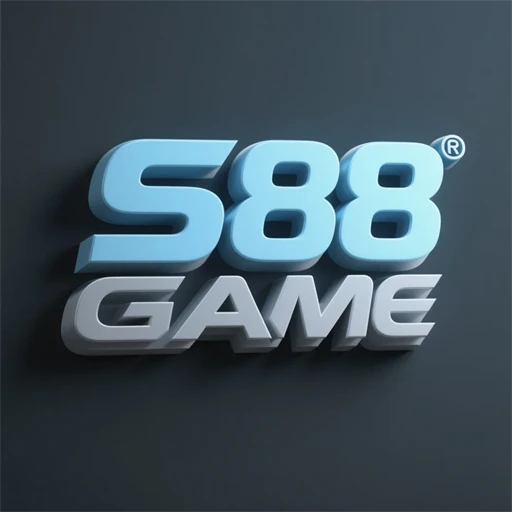 Logo s88game