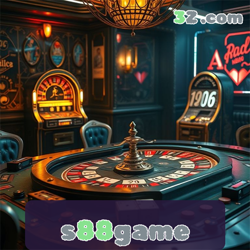 Experiência VIP no s88game: Jogue com Estilo e Exclusividade